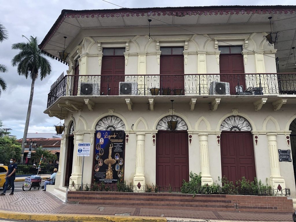 Herrera Museum
