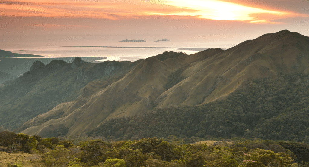 Exploring the Spectacular Volcanic Landscapes of Panama
