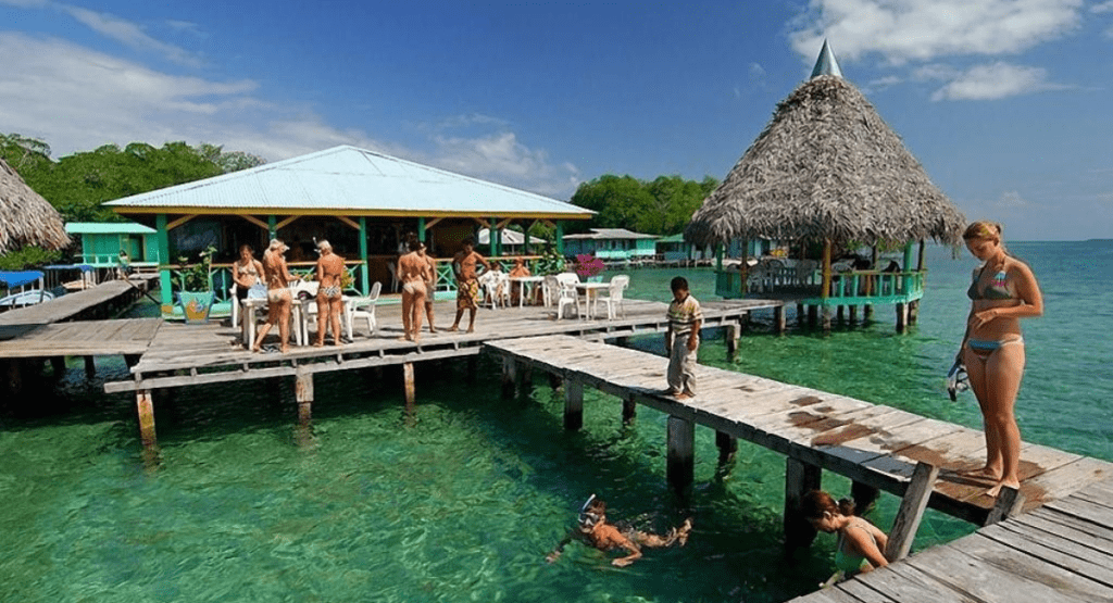 The Wonders of Bocas del Toro: Caribbean Paradise