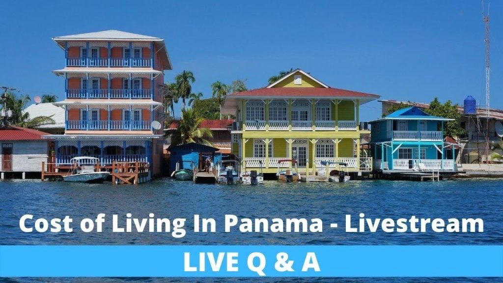 Leisure Expenses in Panama