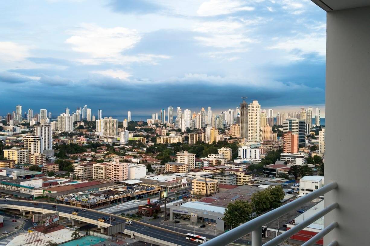Cost Of Living In Panama 2023 