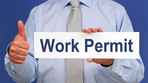 Work Permit in Panama