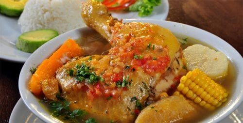 Delve into the Flavors of Panamanian Cuisine